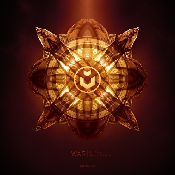 7th Circle / Missing the Point - Single