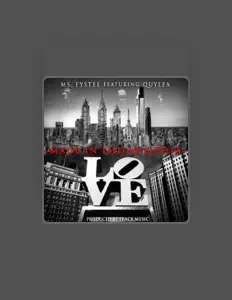 Ascolta Ms. Fystee, guarda video musicali, leggi la biografia, vedi le date del tour & altro!