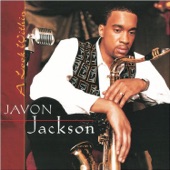 Javon Jackson - Memoria E Fado