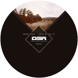 Lovin Nature - Single