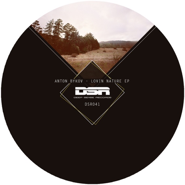 Lovin Nature - Single
