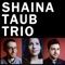 Beside Myself - Shaina Taub Trio lyrics