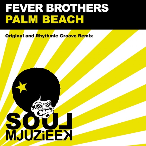 Palm Beach - Single