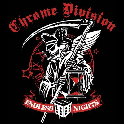 Endless Nights - Single - Chrome Division