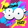 Awesome 80's Hits artwork
