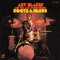 The Back Sliders - Art Blakey lyrics