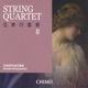 String Quartet II