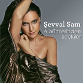 Şevval Sam Albümlerinden Seçkiler - EP artwork