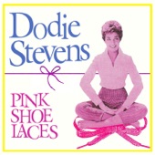 Pink Shoe Laces artwork