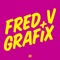 Here With You (feat. Collin McLoughlin) - Fred V & Grafix lyrics