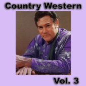 Country Western, Vol. 3 - レフティ・フリッゼル