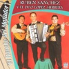 Ruben Sanchez El Guasuncho El Rancho del Matador