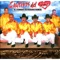 El Corrido de Alfredo Valles - Cautivos del Amor lyrics