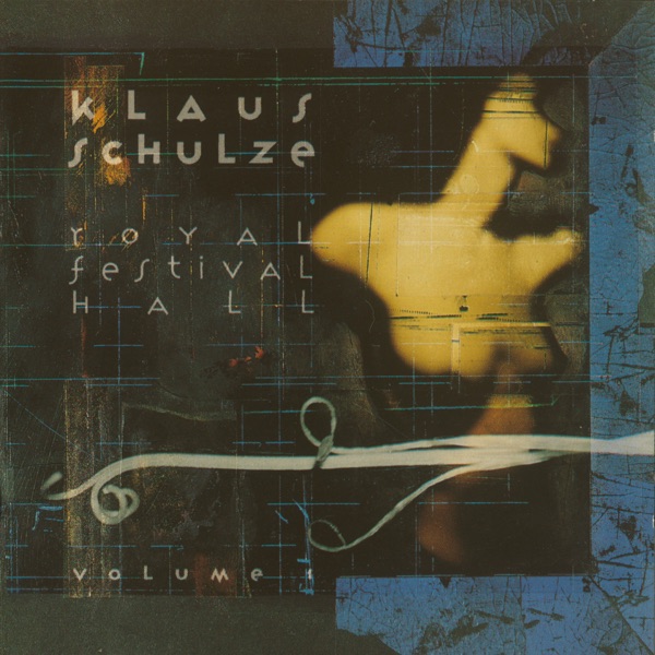 Royal Festival Hall Volume I - Klaus Schulze