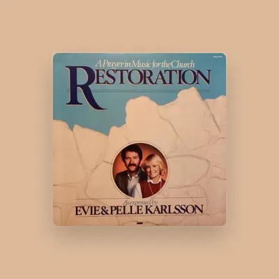 Listen to Pelle Karlsson, watch music videos, read bio, see tour dates & more!