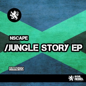 Jungle Story Ep