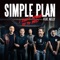 I Don’t Wanna Go to Bed (feat. Nelly) - Simple Plan lyrics