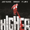 Higher (feat. JAY Z) [Extended] - Single