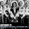 The Maddox Brothers & Rose - Honky Tonkin
