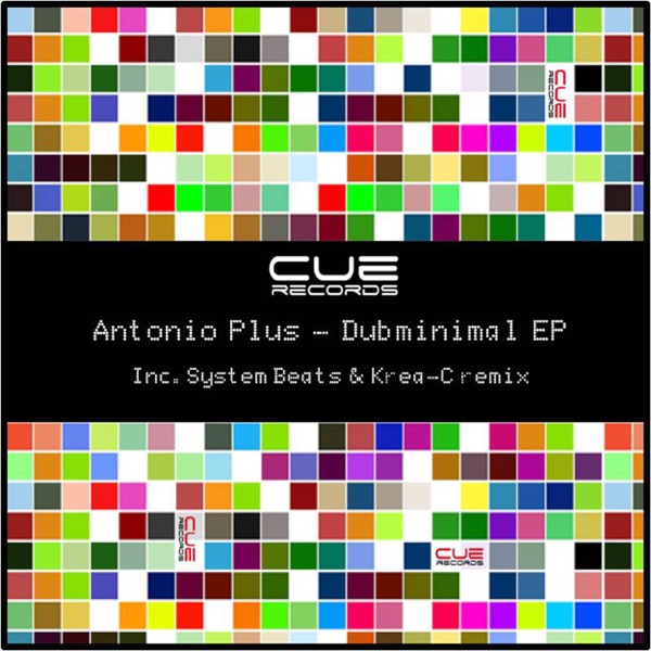 Dubminimal - Single