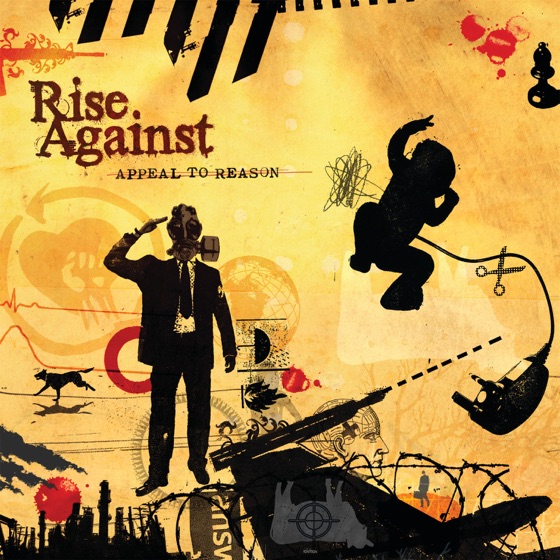 Cover artwork for Elective Amnesia