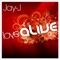 Love Alive (feat. Charlene Moore) - Jay-J lyrics