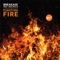 Fighting Fire (feat. Jess Mills) - Breakage lyrics