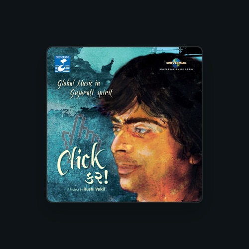 Rushi Vakil