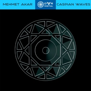 Caspian Waves - Single