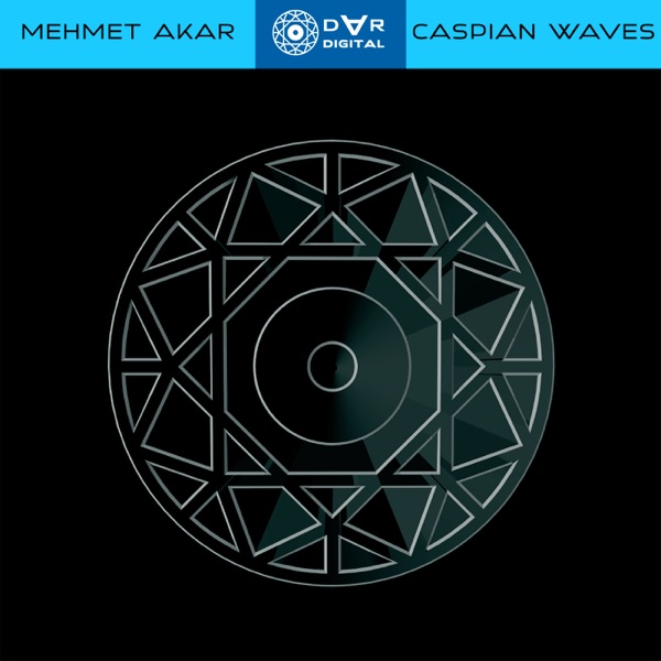 Caspian Waves - Single