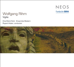 Rihm: Vigilia
