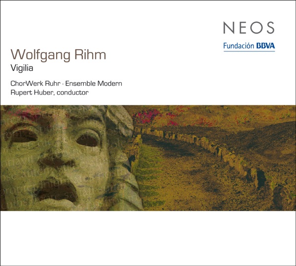 Rihm: Vigilia
