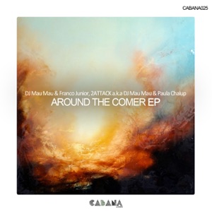 Around the Comer EP