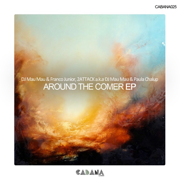 Around the Comer EP