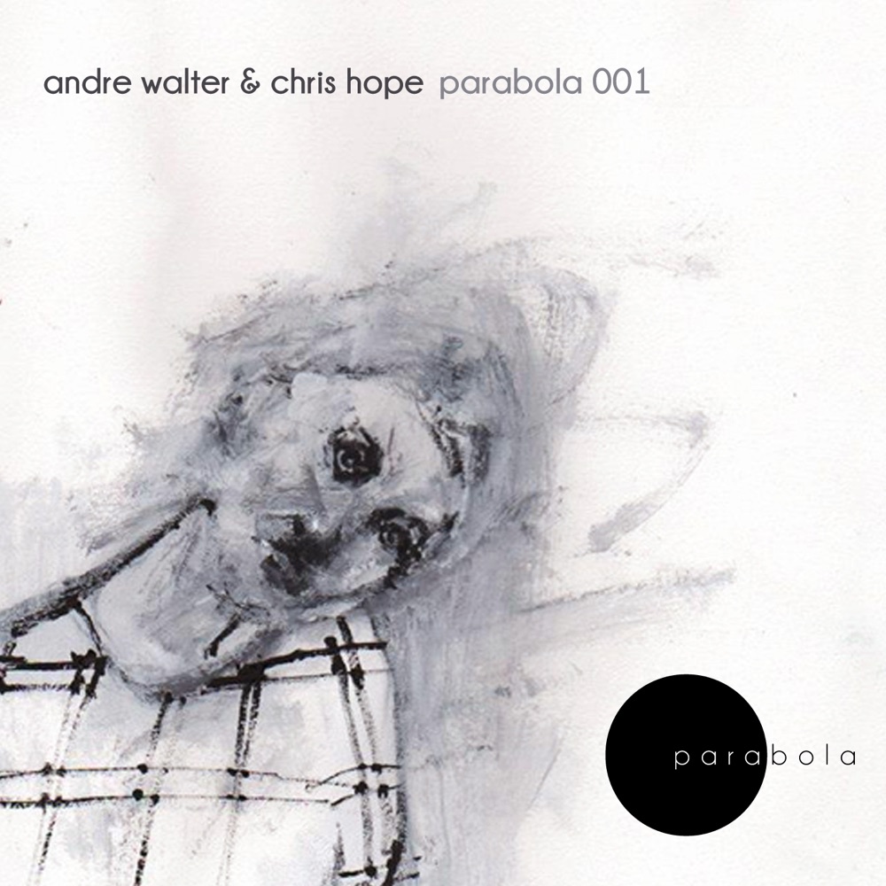 Обложка альбома «Parabola 001 - Single» — CHRIS HOPE & Andre Walter