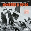 Monster a Go-Go. Psychedelic Tokyo '66-'69 (Remastered)