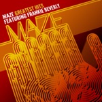 Maze & Frankie Beverly - Back In Stride