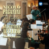 Niccolò Paganini: The Complete Violin Concertos - Orchestra da Camera Italiana & Salvatore Accardo