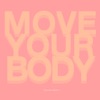 Cover Marshall Jefferson - Move Your Body