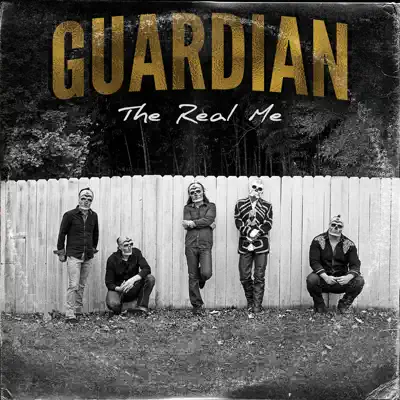 The Real Me - Single - Guardian