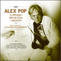 Alex Pop Symphony Orchestra and Stars - Live - Various Artists