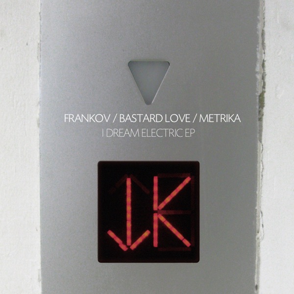 I Dream Electric - Single