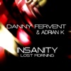 Insanity Lost Morning - EP