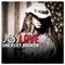 Uneasily Broken - Jesslove lyrics