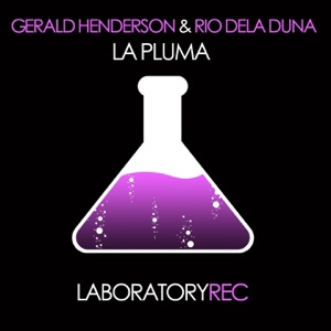 La Pluma - Single