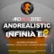 Infinia - Andrealistic lyrics