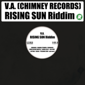 RISING SUN RIDDIM