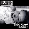 First Born (Overdue) - EP artwork