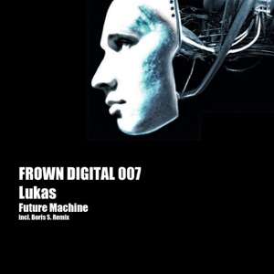 Future Machine - EP