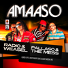 Amaaso (feat. Pallaso & the Mess) - Radio & Weasel